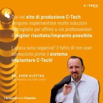 Recensione Dr Sven Klottka - ITA